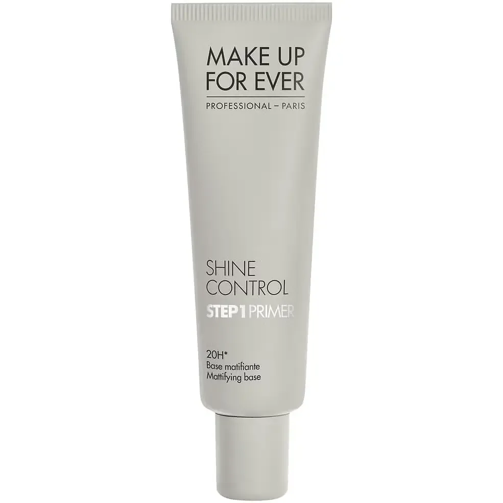 Make Up For Ever Step 1 Primer Shine Control