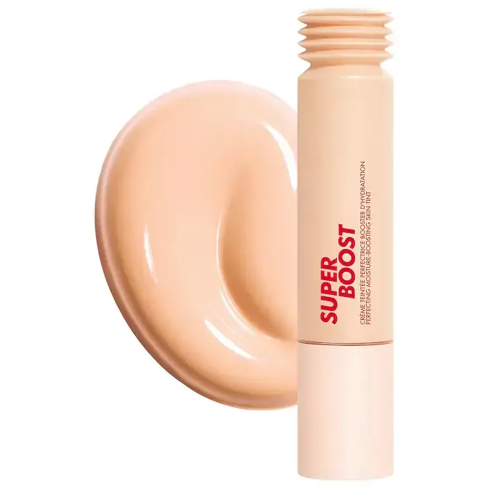 Make Up For Ever Super Boost Lightweight Moisturizing Skin Tint