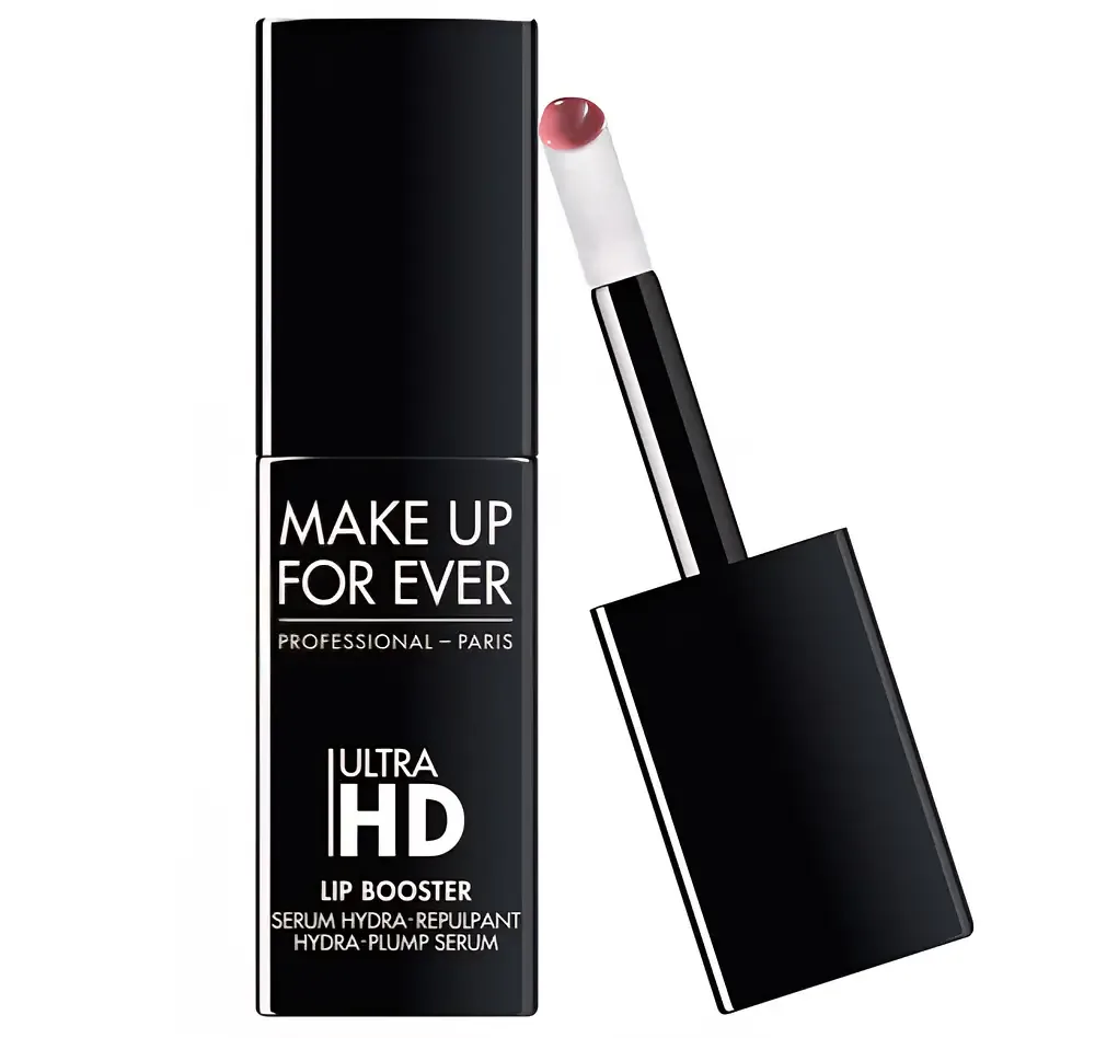 Make Up For Ever Ultra HD Lip Booster