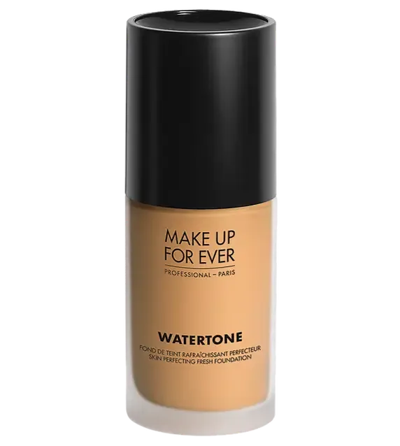 Make Up For Ever Watertone Skin Perfecting Fresh Foundation