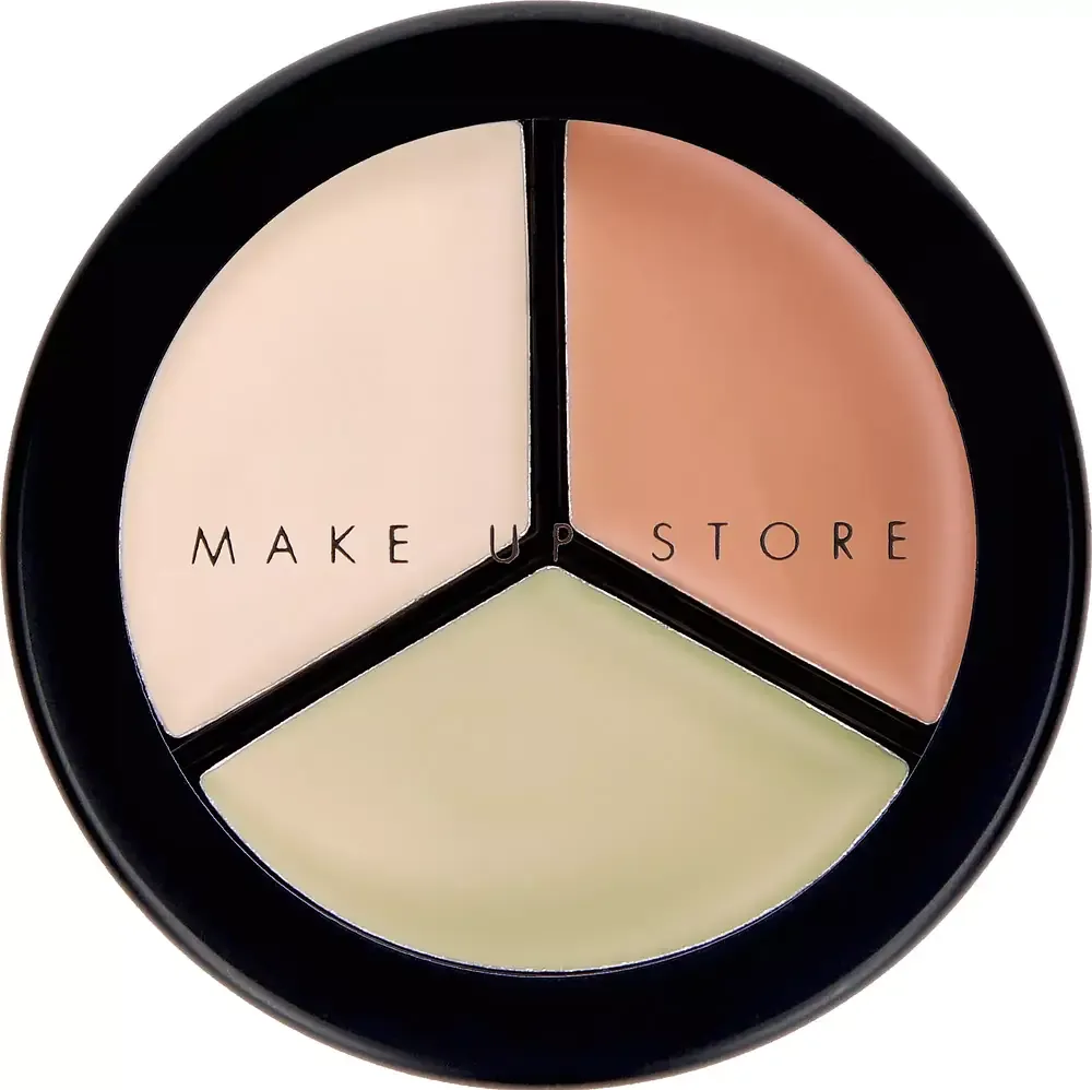 Make Up Store Cover All Mix