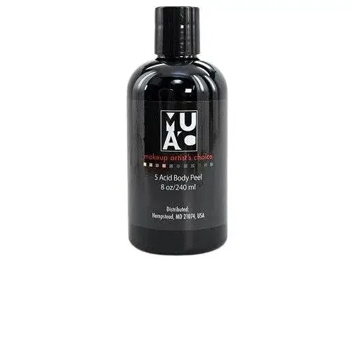 Makeup Artist's Choice 5 Acid Body Peel