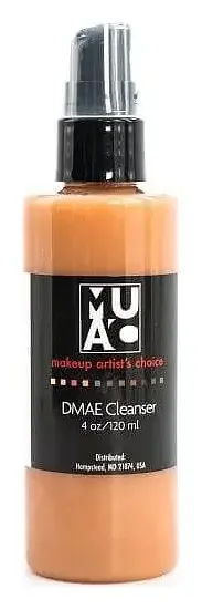 Makeup Artist's Choice Anti Aging DMAE Cleanser