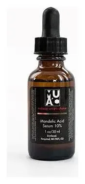 Makeup Artist's Choice Argan Oil 100% Pure Organic