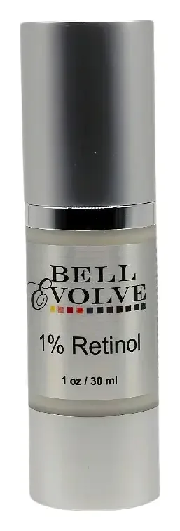 Makeup Artist's Choice Bellevolve 1% Retinol
