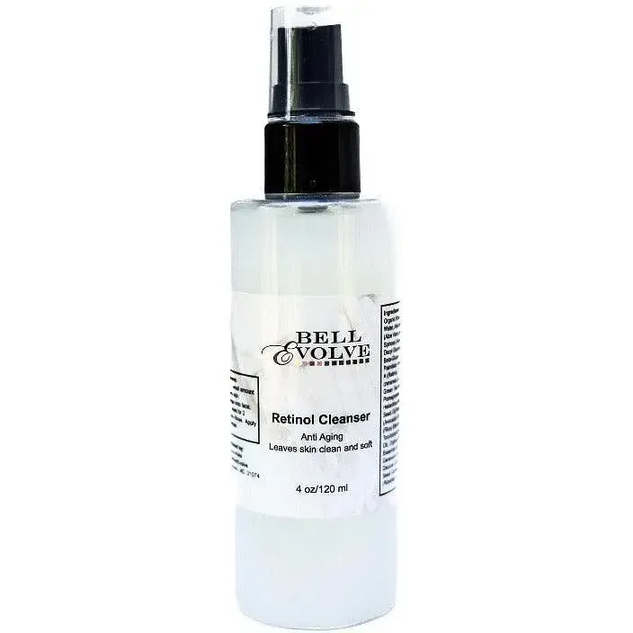 Makeup Artist's Choice Bellevolve Retinol Cleanser