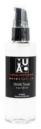 Makeup Artist's Choice DMAE Toner