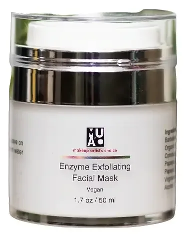 Makeup Artist's Choice Enzyme Exfoliating Mask