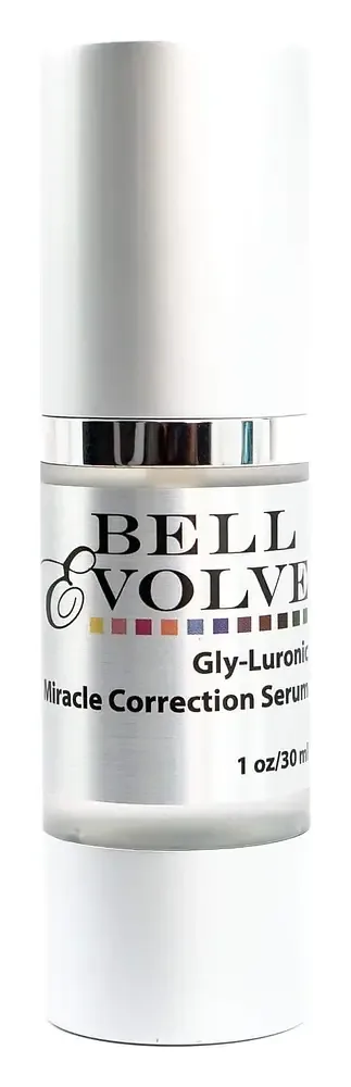 Makeup Artist's Choice Gly-luronic Serum