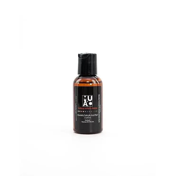 Makeup Artist's Choice Mandelic/Salicylic Acid Peel
