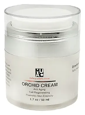 Makeup Artist's Choice Orchid Cream