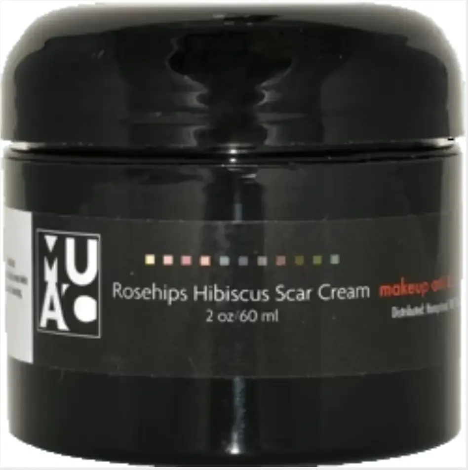 Makeup Artist's Choice Rosehips Hibiscus Scar Cream