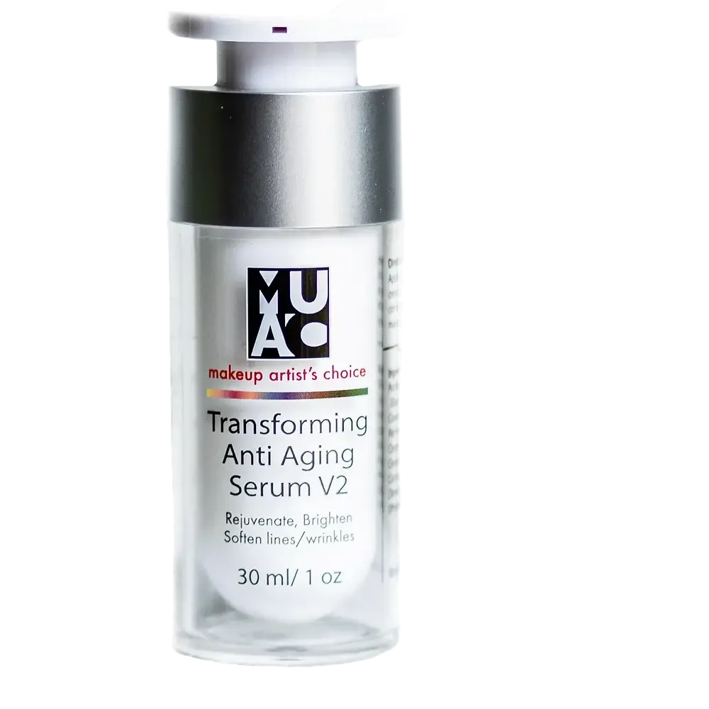 Makeup Artist's Choice Transforming Anti Aging Serum V2