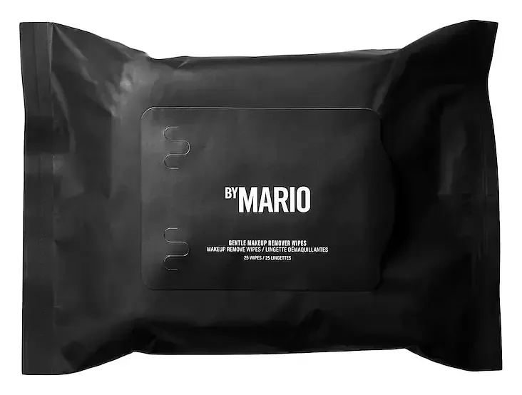 Makeup by Mario Gentle Makeup Remover Wipes