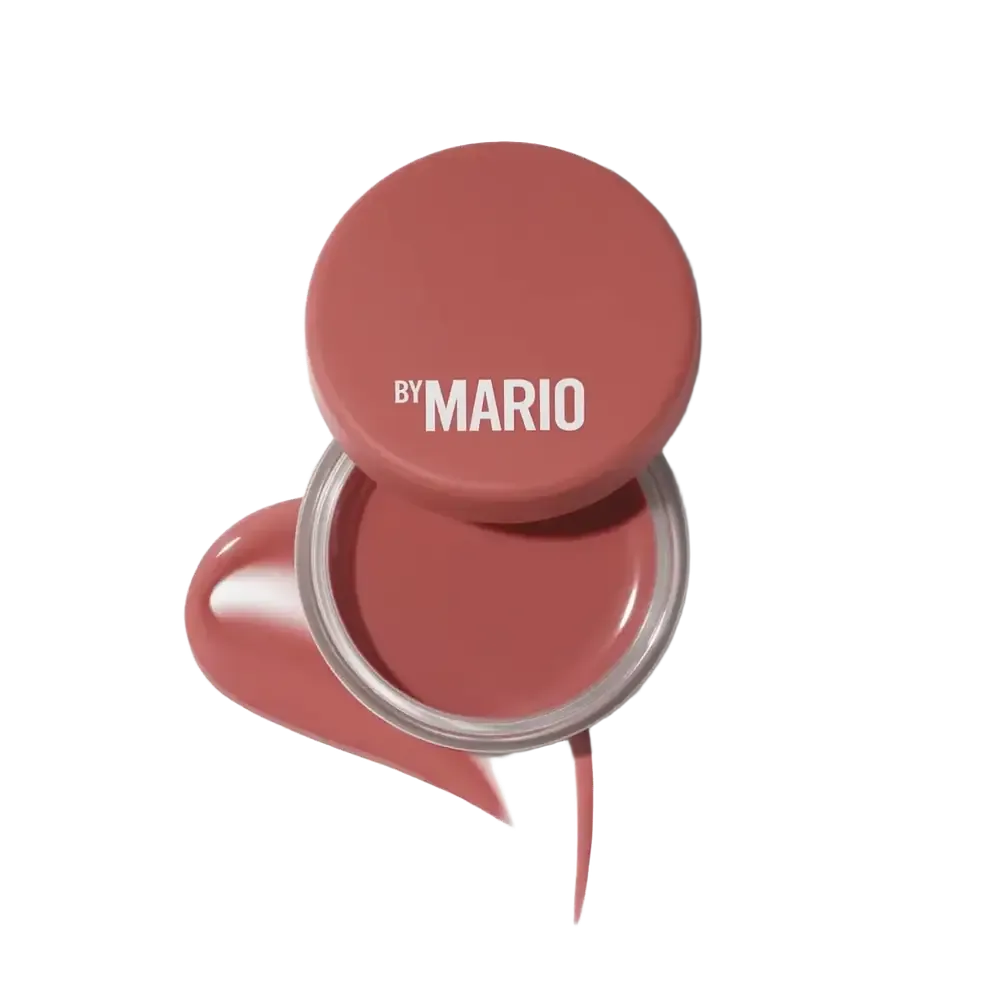 Makeup by Mario Jelly Jar Lip & Cheek Balm