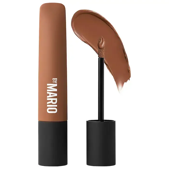 Makeup by Mario Master Mattes Long-Wear Cream Eyeshadow