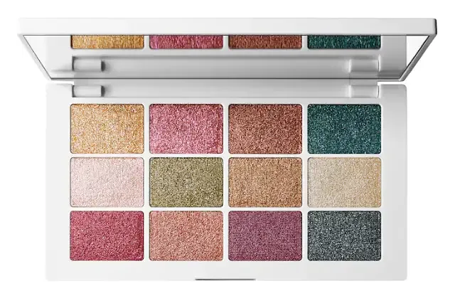 Makeup by Mario Master Metallics Eyeshadow Palette