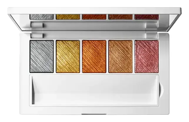 Makeup by Mario Master Metals Eyeshadow Palette