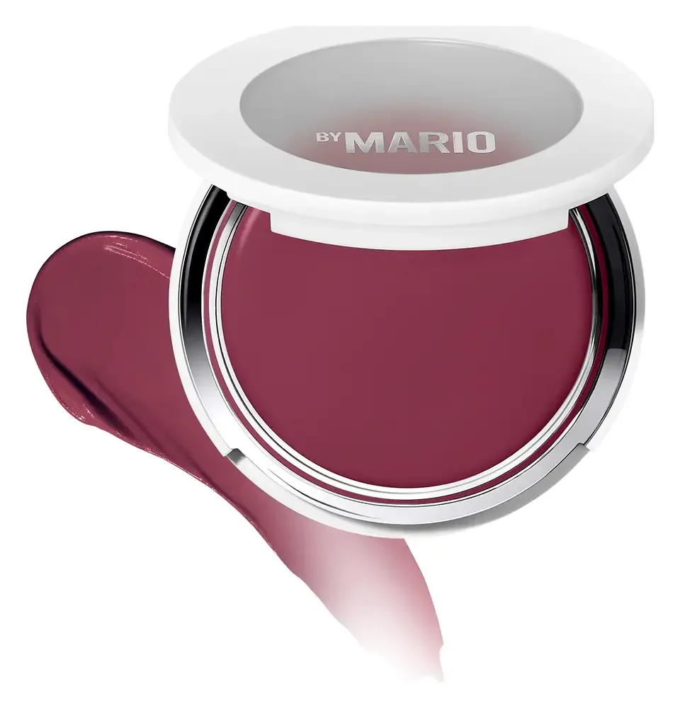 Makeup by Mario Soft Pop Plumping Blush Veil