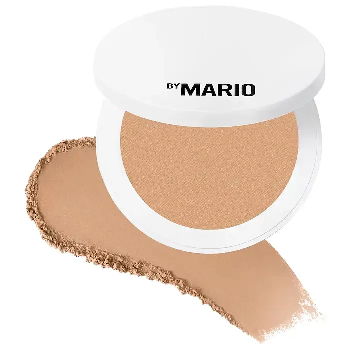 Makeup by Mario Softsculpt Blurring Bronzer