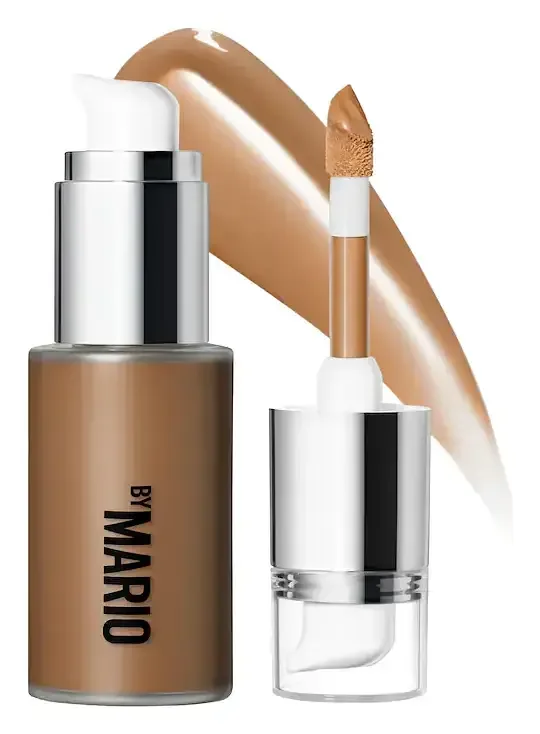 Makeup by Mario Softsculpt Bronzing & Shaping Serum