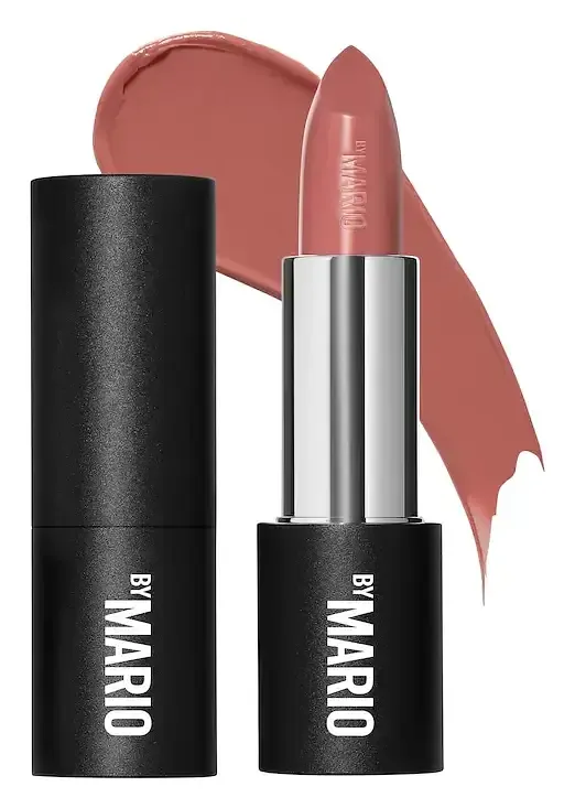 Makeup by Mario Supersatin Lipstick