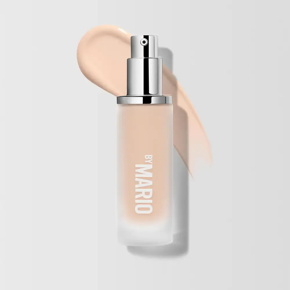 Makeup by Mario Surrealskin Natural Finish Foundation