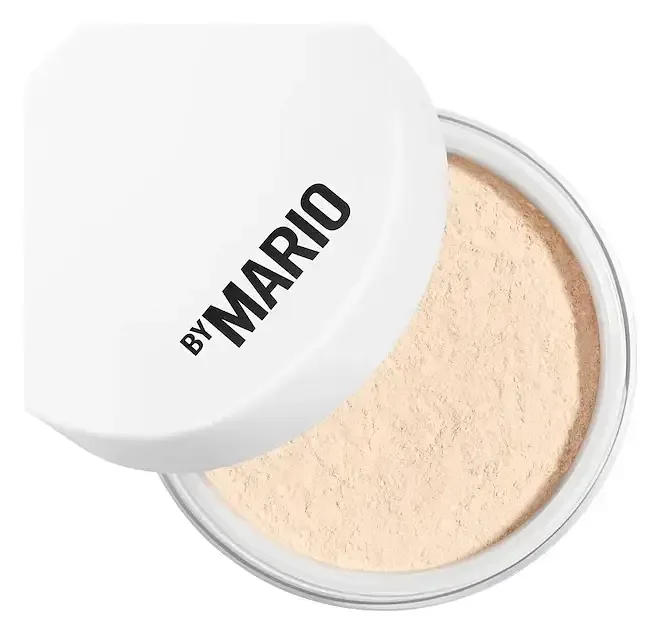 Makeup by Mario Surrealskin Soft Blur Setting Powder
