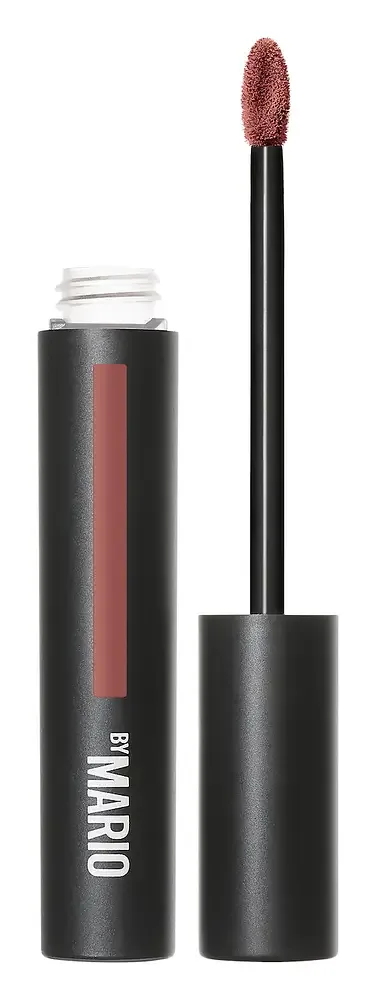 Makeup by Mario Ultra Suede Cozy Lip Creme