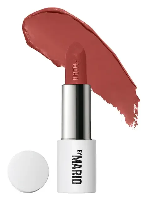 Makeup by Mario Ultra Suede Lipstick