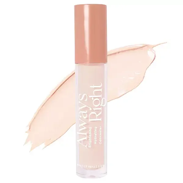 Makeup Mekka Always Right Concealer