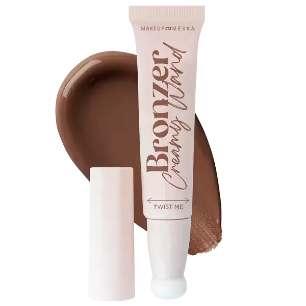 Makeup Mekka Creamy Wand Bronzer