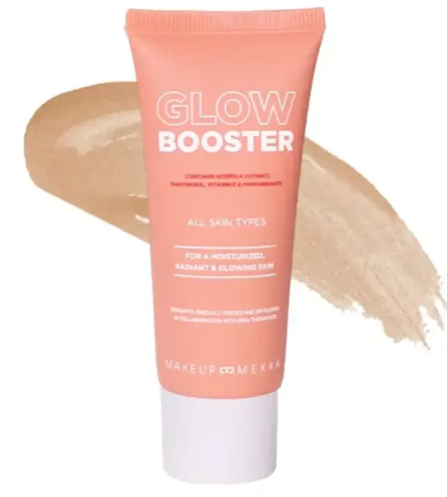 Makeup Mekka Glow Booster