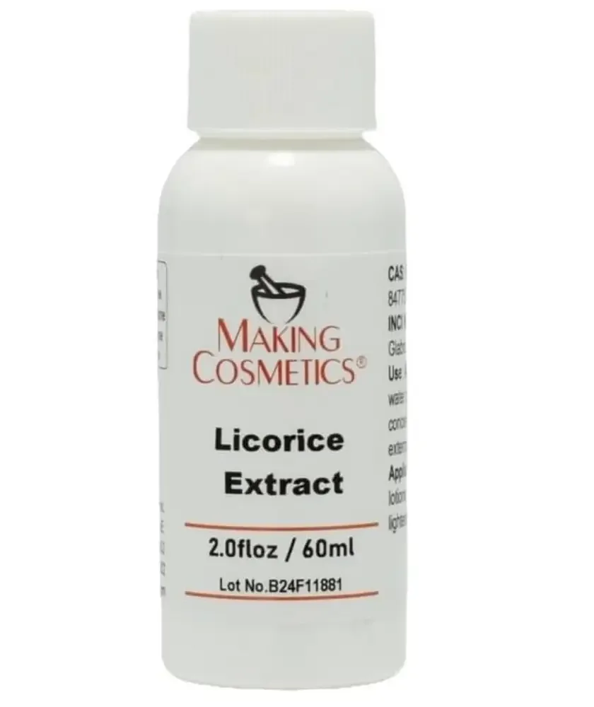 Makingcosmetics Licorice Root Extract