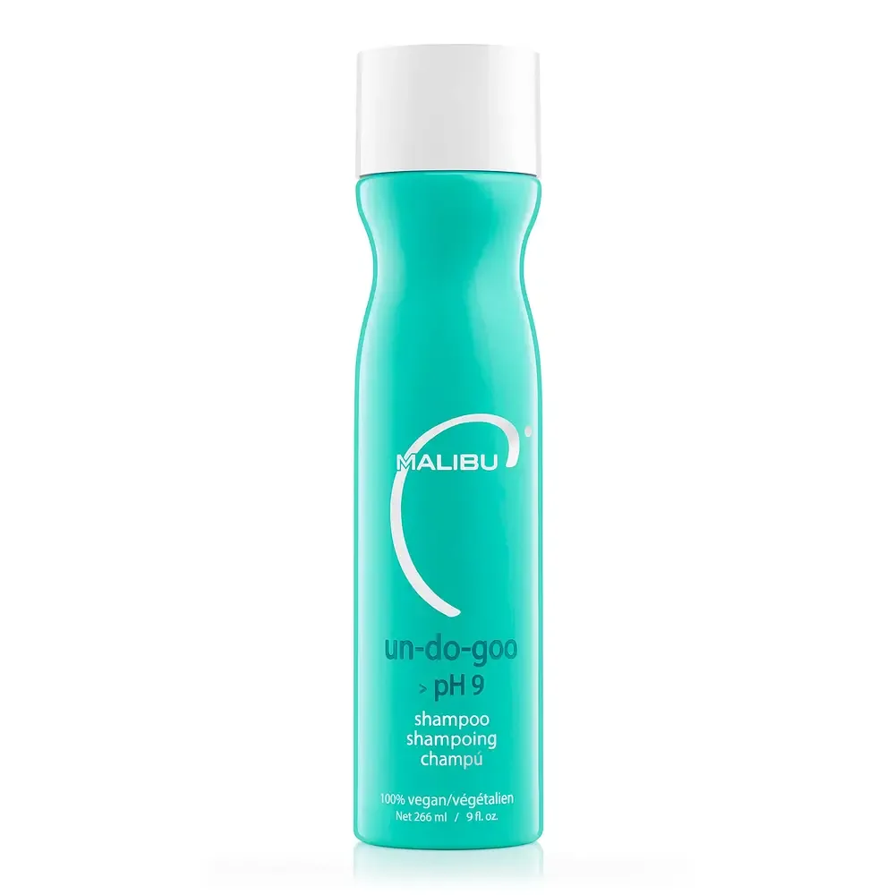 Malibu C Un-Do-Goo Clarifying Shampoo