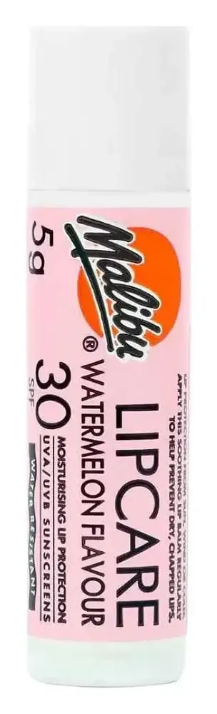 Malibu Sun SPF30 Lip Care