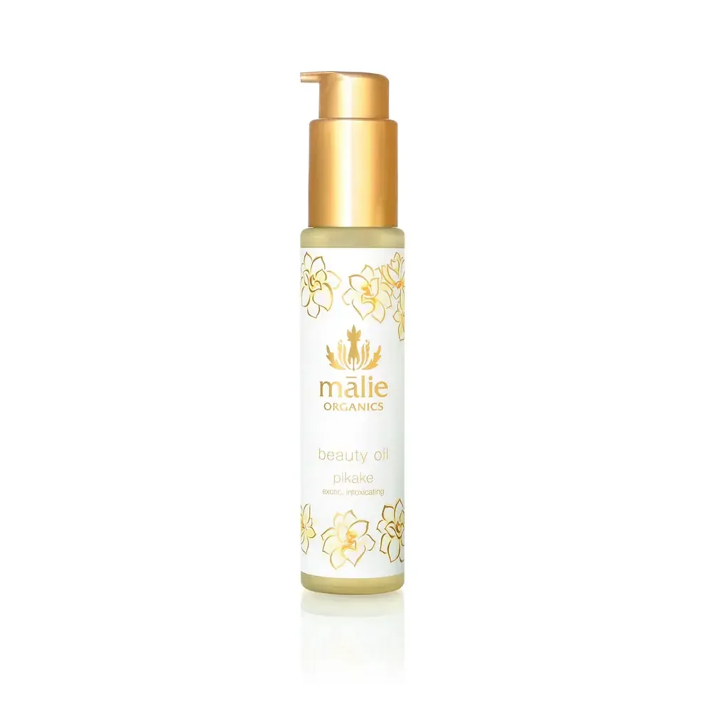 Malie Pikake Beauty Oil