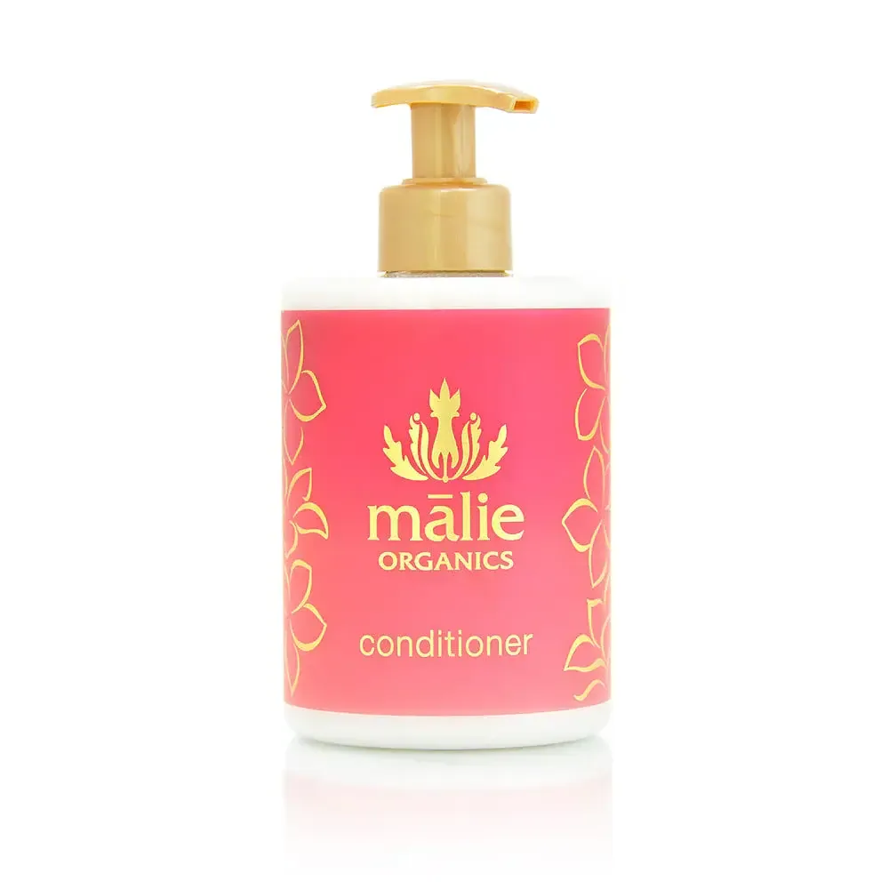 Malie Plumeria Conditioner