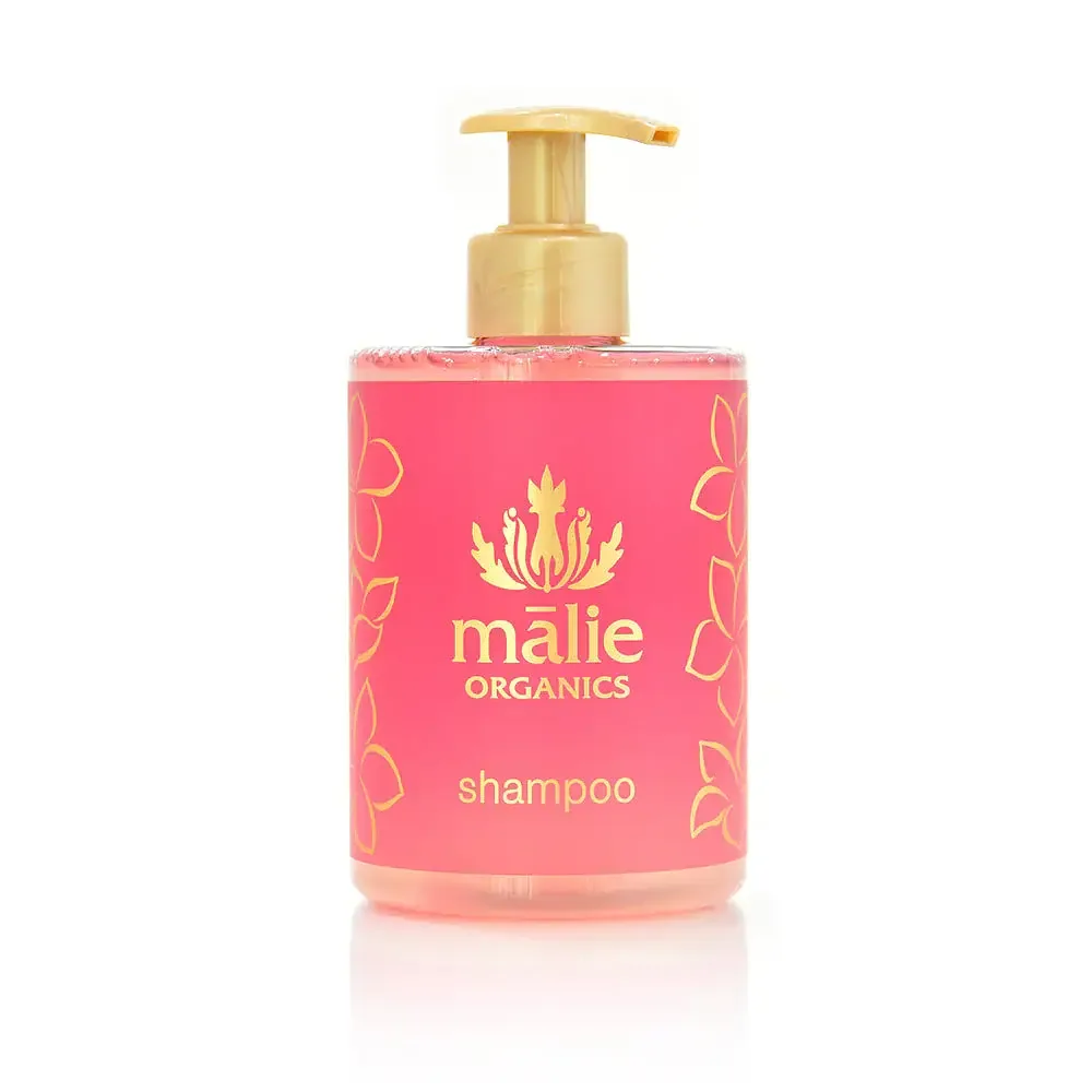 Malie Plumeria Shampoo