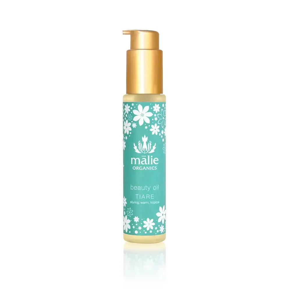 Malie Tiare Beauty Oil