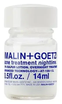 (Malin+Goetz) Acne Treatment Nighttime