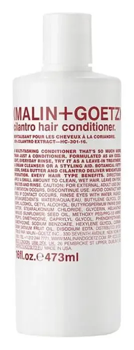 (Malin+Goetz) Cilantro Hair Conditioner