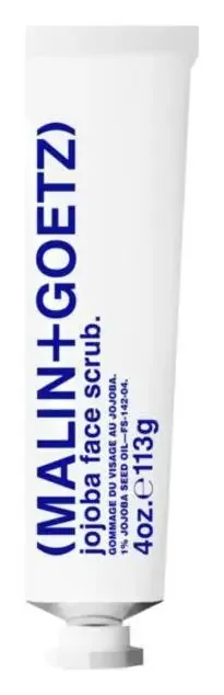 (Malin+Goetz) Jojoba Face Scrub