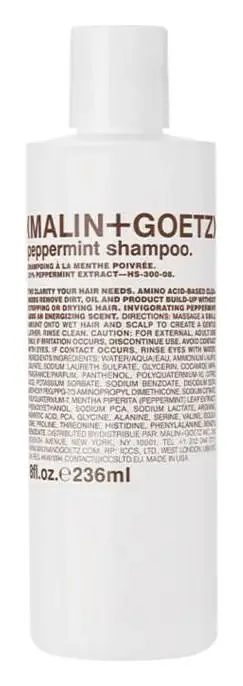 (Malin+Goetz) Peppermint Shampoo