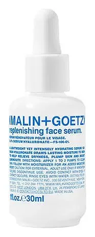 (Malin+Goetz) Replenishing Face Serum
