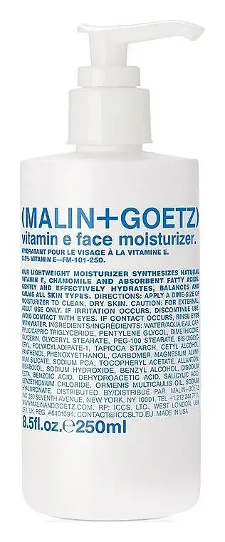 (Malin+Goetz) Vitamin E Face Moisturizer