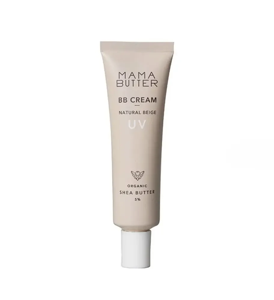 Mama Butter BB Cream SPF 50