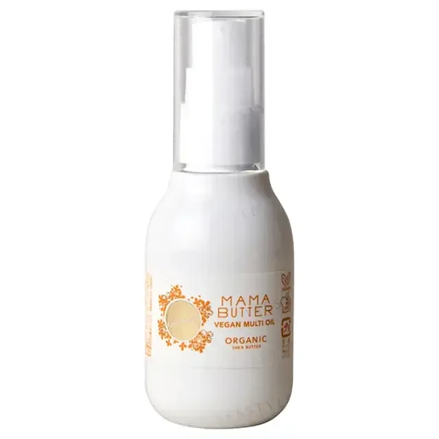 Mama Butter Vegan Multi Oil