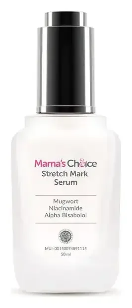 Mama’s Choice Stretch Mark Serum