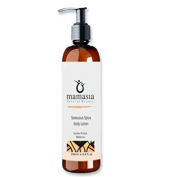 Mamasia Body & Hand Lotion